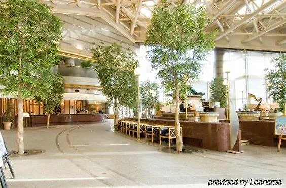 Tokyo Marriott Hotel