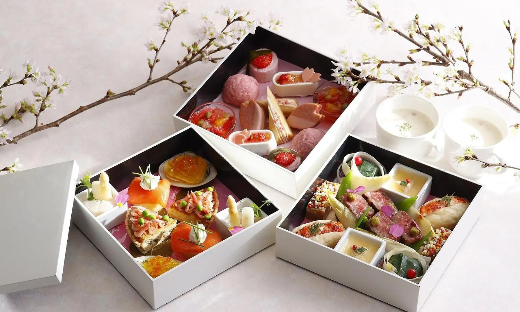 ****  Tokyo Marriott Hotel Japón