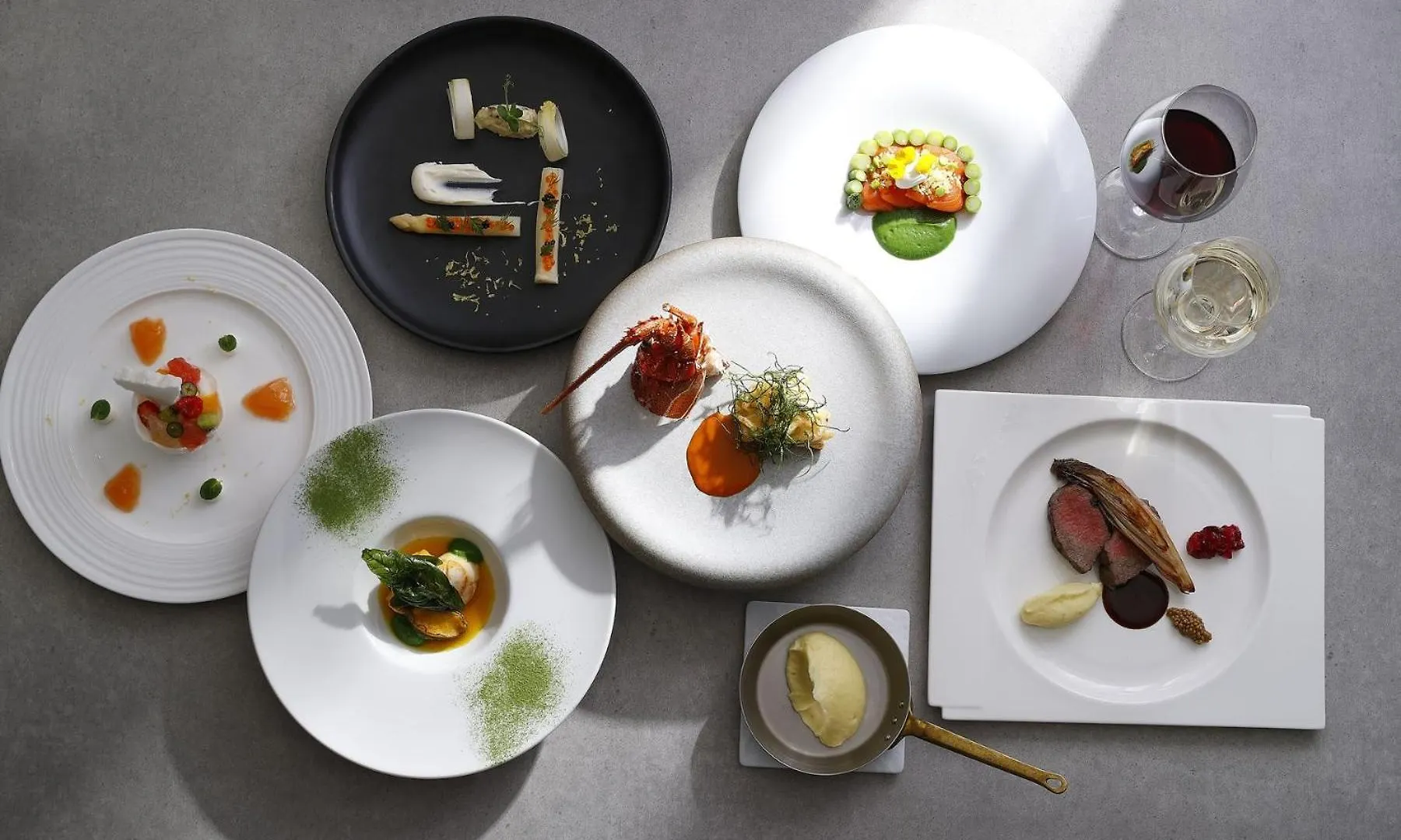 ****  Tokyo Marriott Hotel Japón