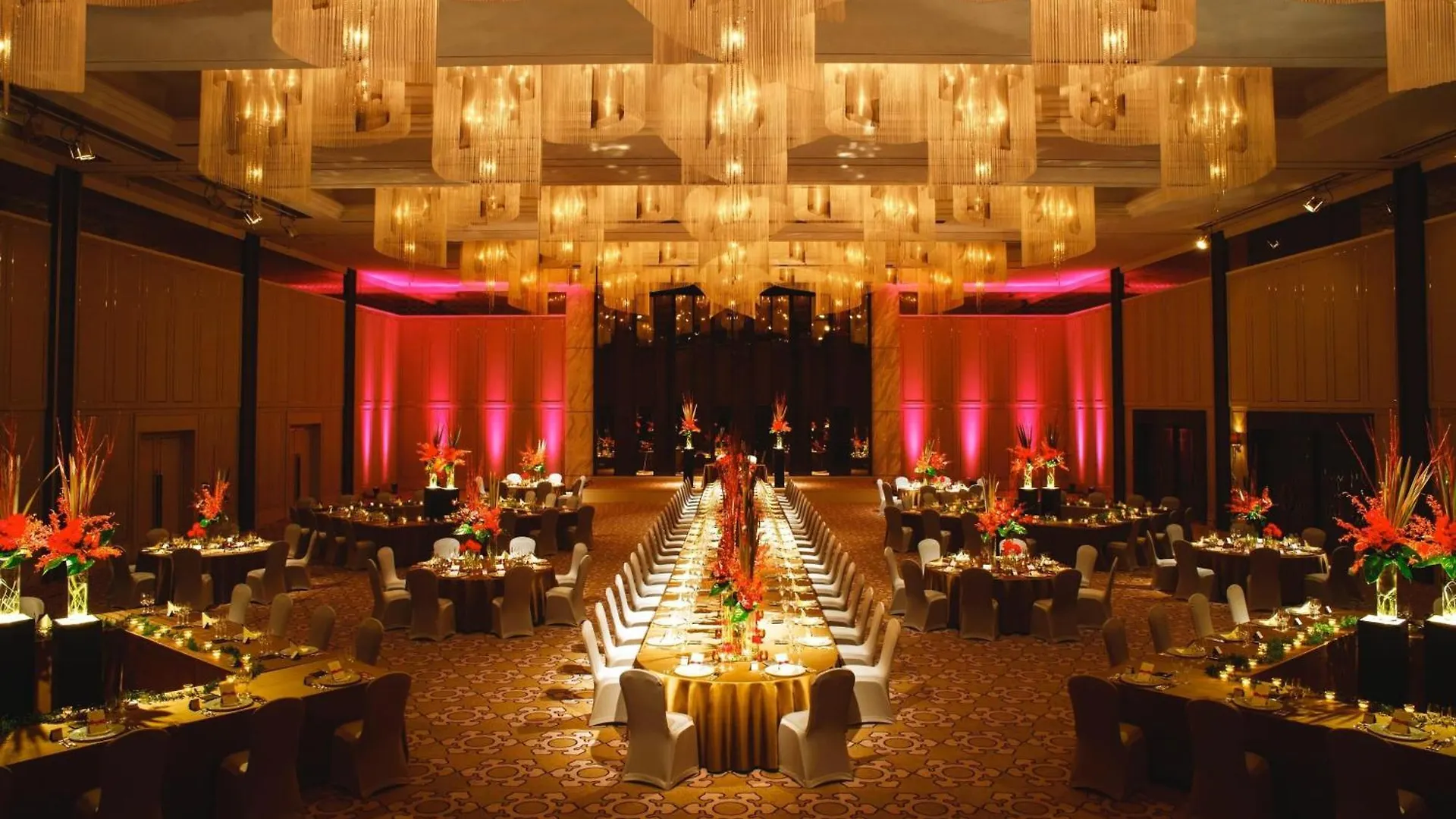 Tokyo Marriott Hotel 4*,  Japón