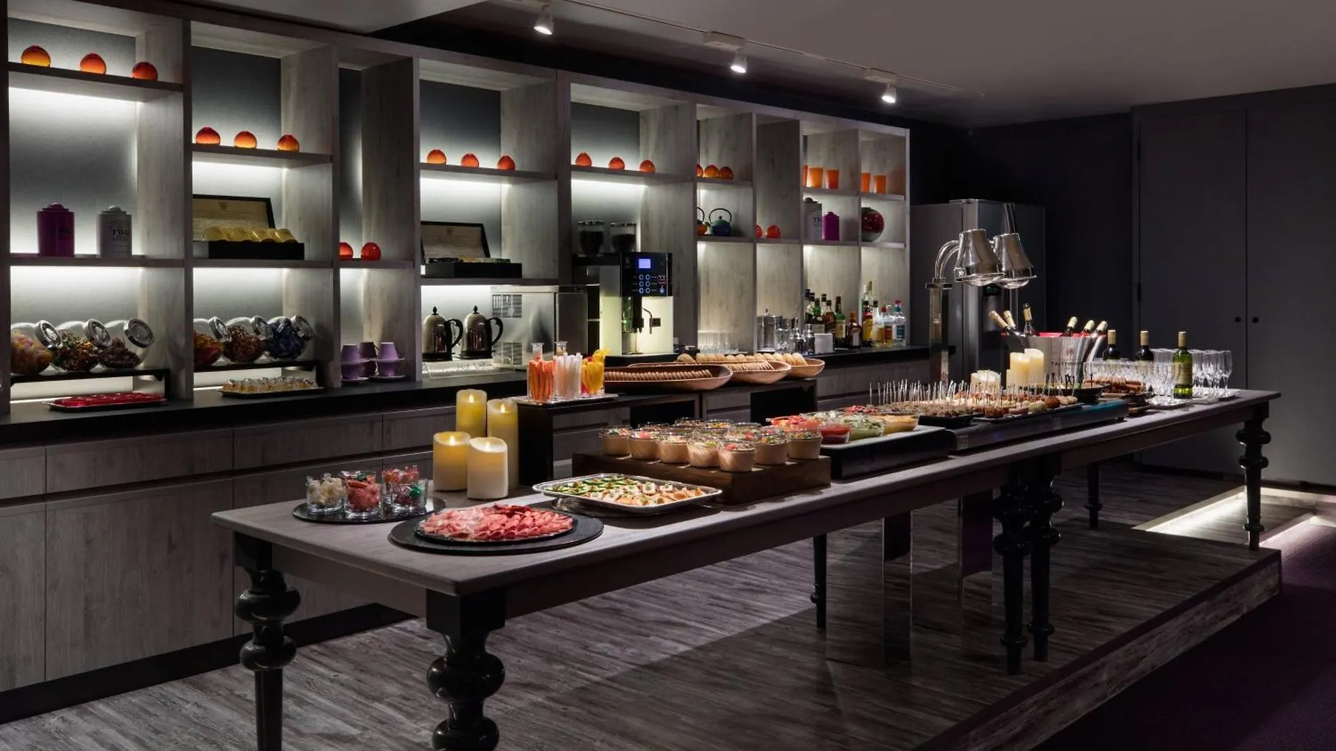 Tokyo Marriott Hotel 4*,