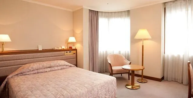 Tokyo Marriott Hotel