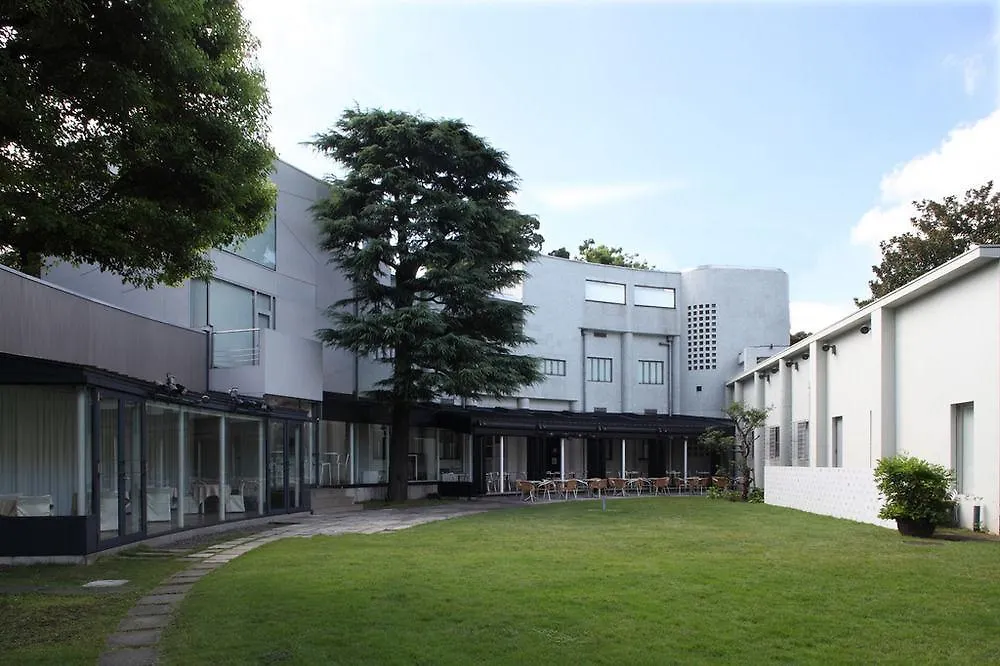 Tokyo Marriott Hotel 4*,