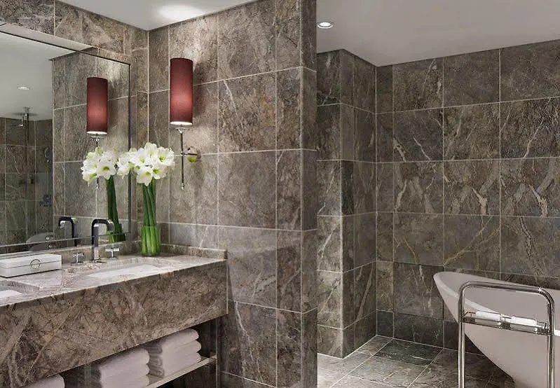 Tokyo Marriott Hotel 4*,
