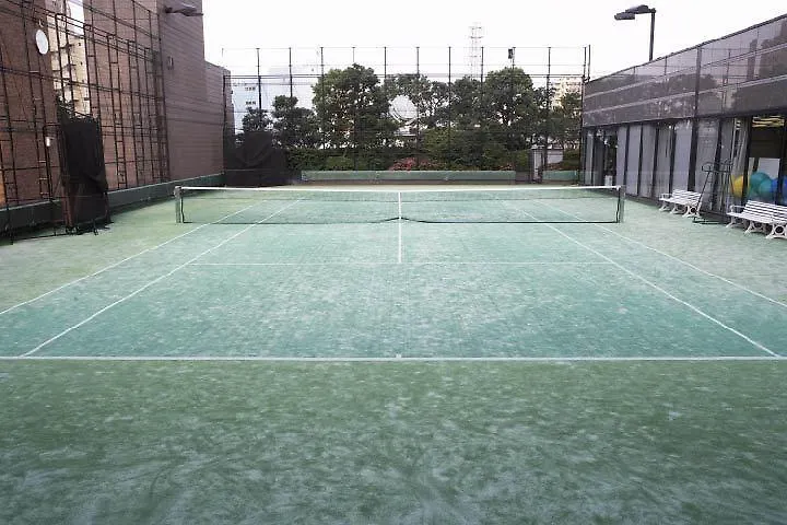 Tokyo Marriott Hotel