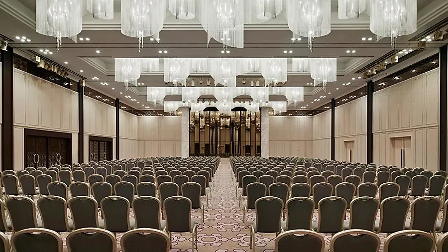Tokyo Marriott Hotel 4*,