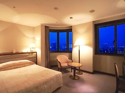 Tokyo Marriott Hotel