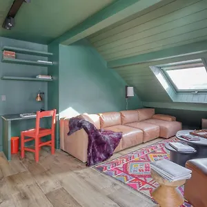  Apartment Prestigieux Pied Piste Luc Alphand 80 M2 Serre Chevalier Chantemerle France