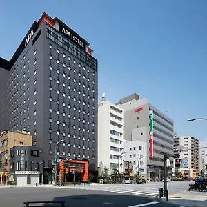 Hotel Apa Asakusa Tawaramachi Ekimae, Präfektur Tokio