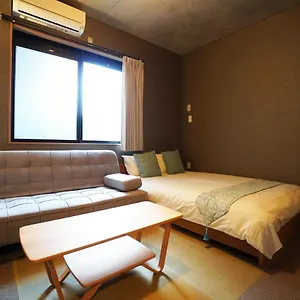  Apartment Musubi Japan