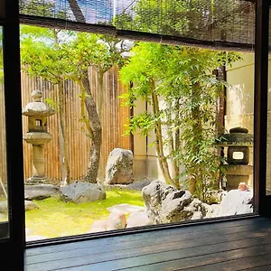  Holiday home Tansada Heritage Machiya Japan