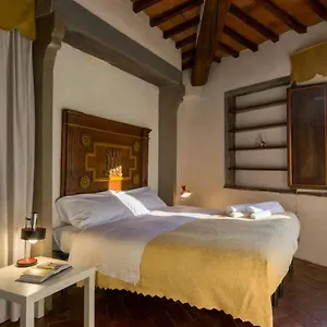  Apartment Residenza Dei Medici Palace Niccolo Italy