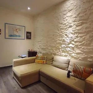  Apartment Orione Italy