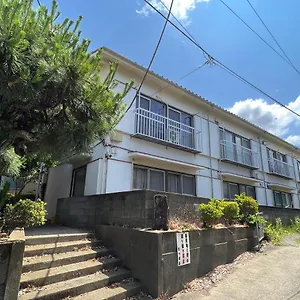 ホテル江ノ島アパートメント , Katase (Kanagawa) 日本