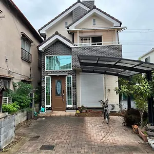  Homestay Niji Homestay Japan