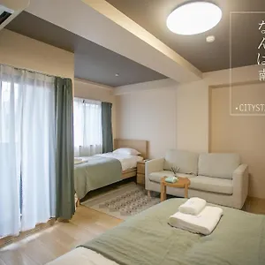  Homestay Citystay難波南 Japan