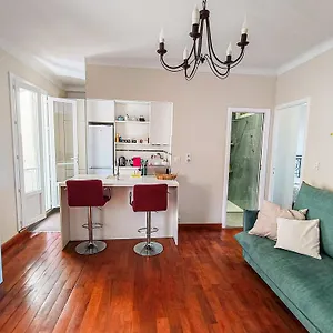  Apartment In France