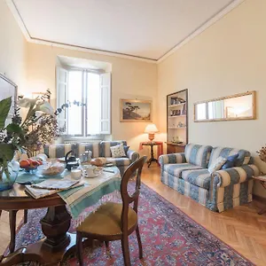  Apartment Italian Experience-duomo Italy