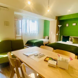 （日本中から大阪いらっしゃい２０２２）hotel Ffosaka.com , 大阪市 日本