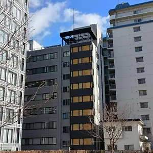  Apartment 天满橋 Japan