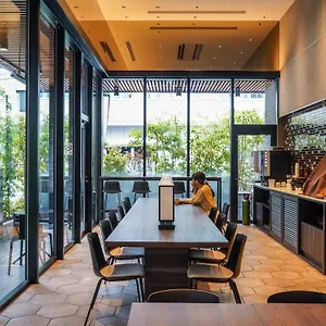 Hotel Ibis Styles Ginza East, Präfektur Tokio