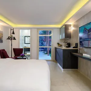 visit hotel