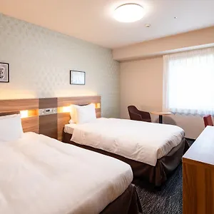 Hotel Comfort Era Higashi Kanda, Präfektur Tokio