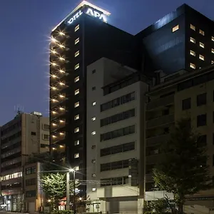 Hotel Apa Ochanomizu-ekikita, Präfektur Tokio