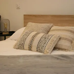  Apartment Le Melsono Carre D'or France
